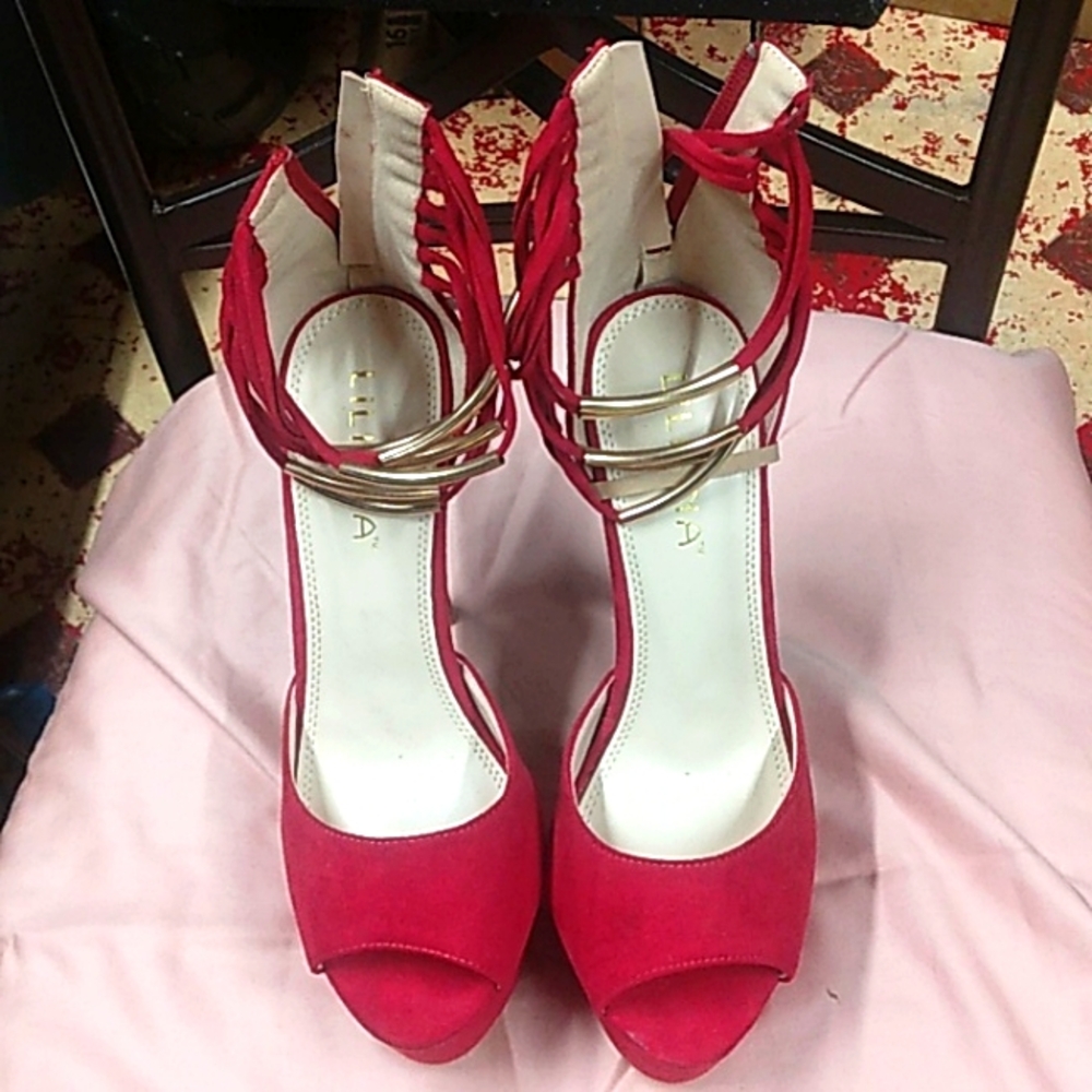 LILIANA WOMEN SHOES